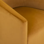 MUSTARD