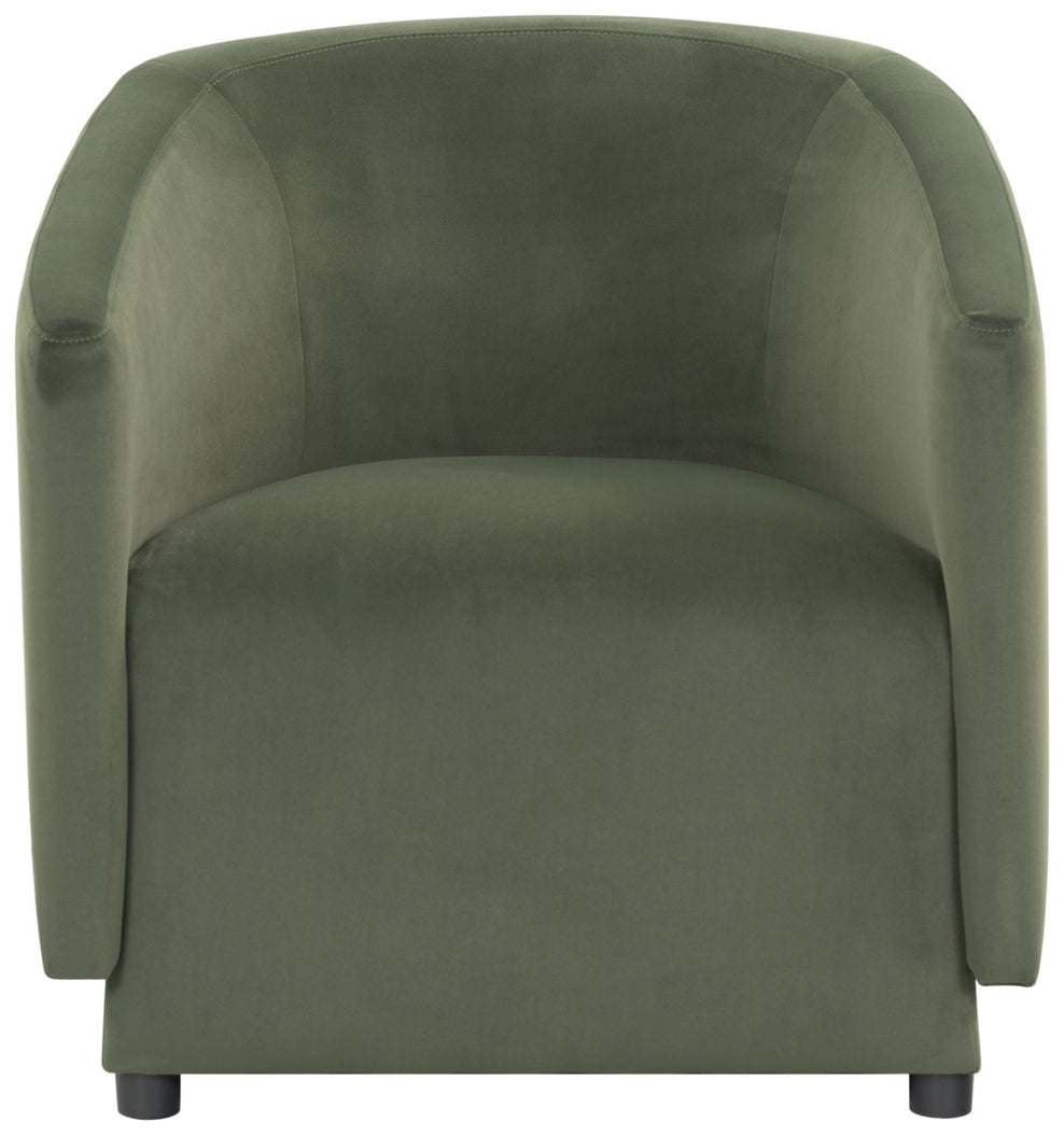 OLIVE GREEN