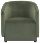OLIVE GREEN