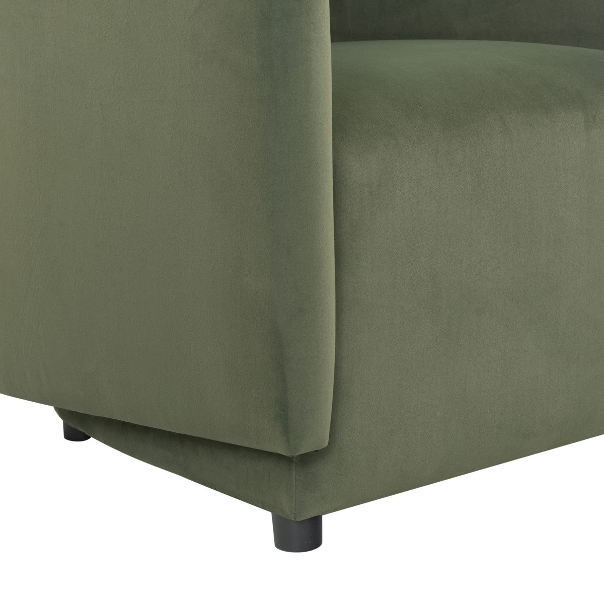 OLIVE GREEN