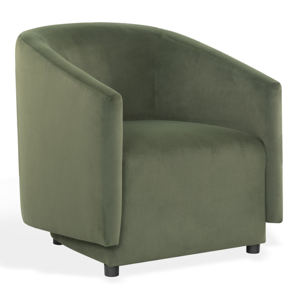 OLIVE GREEN