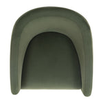 OLIVE GREEN
