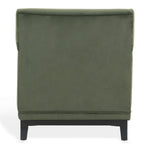 OLIVE GREEN