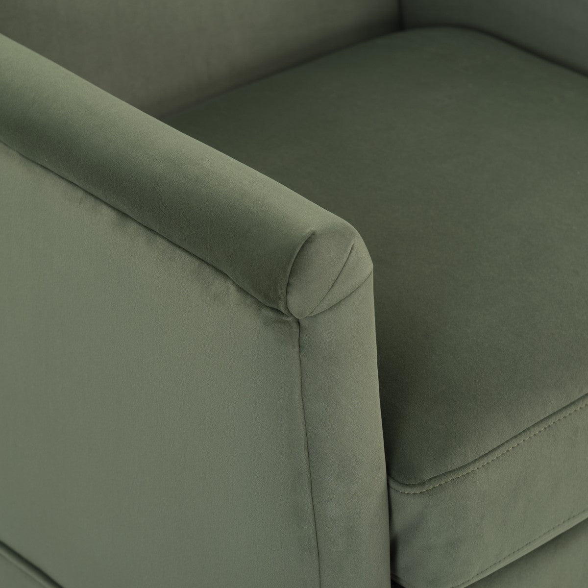 OLIVE GREEN