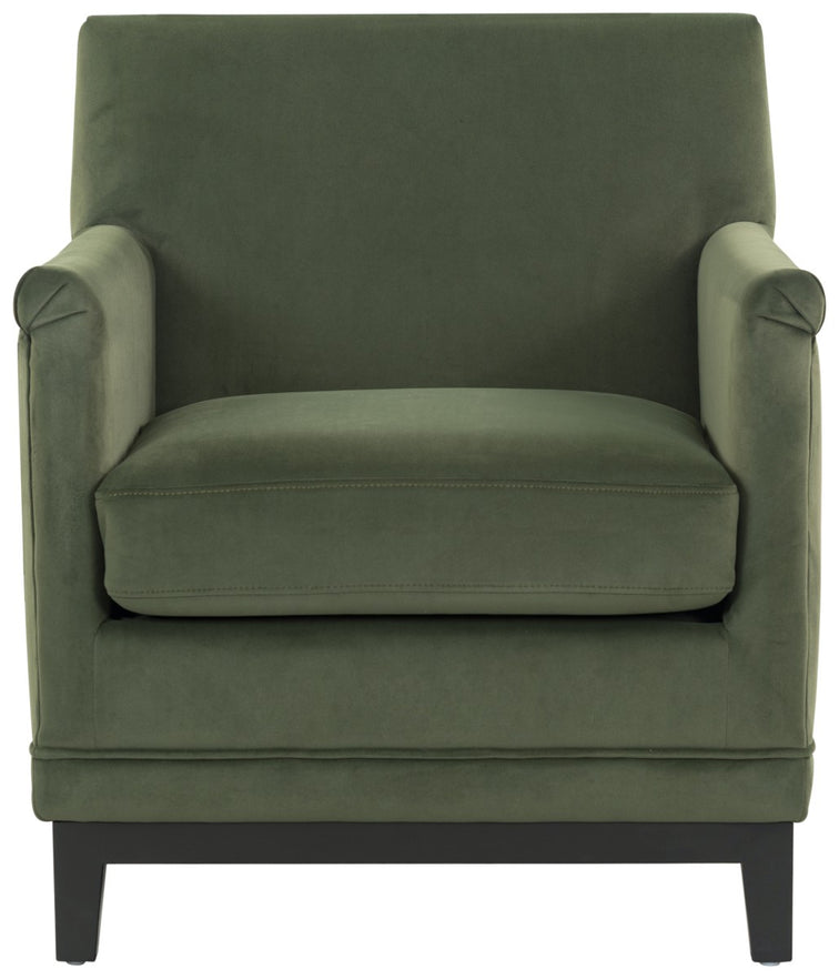 OLIVE GREEN