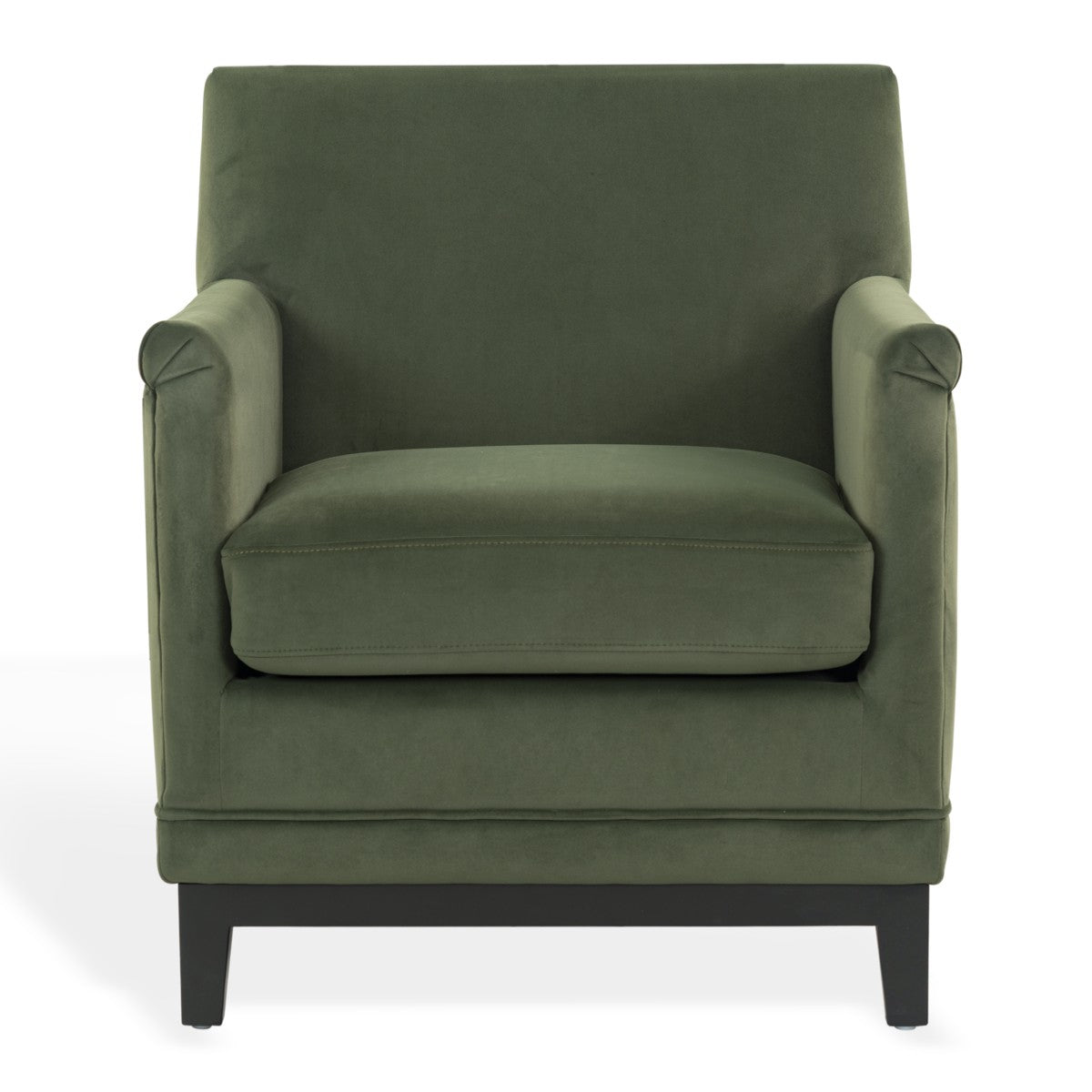 OLIVE GREEN