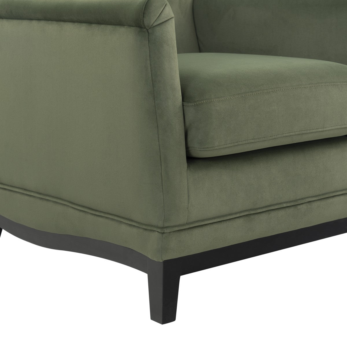 OLIVE GREEN