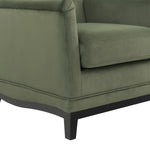 OLIVE GREEN