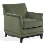 OLIVE GREEN