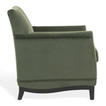 OLIVE GREEN