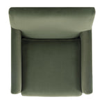 OLIVE GREEN