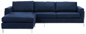 Safavieh Couture Camila Sectional, SFV4502