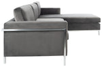 DARK GREY