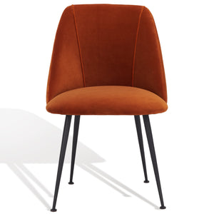 Safavieh Couture Foster Dining Chair, SFV4508
