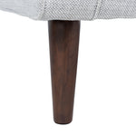 LIGHT GREY / BROWN RVS