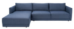 DARK BLUE
