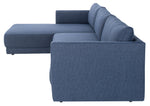 DARK BLUE