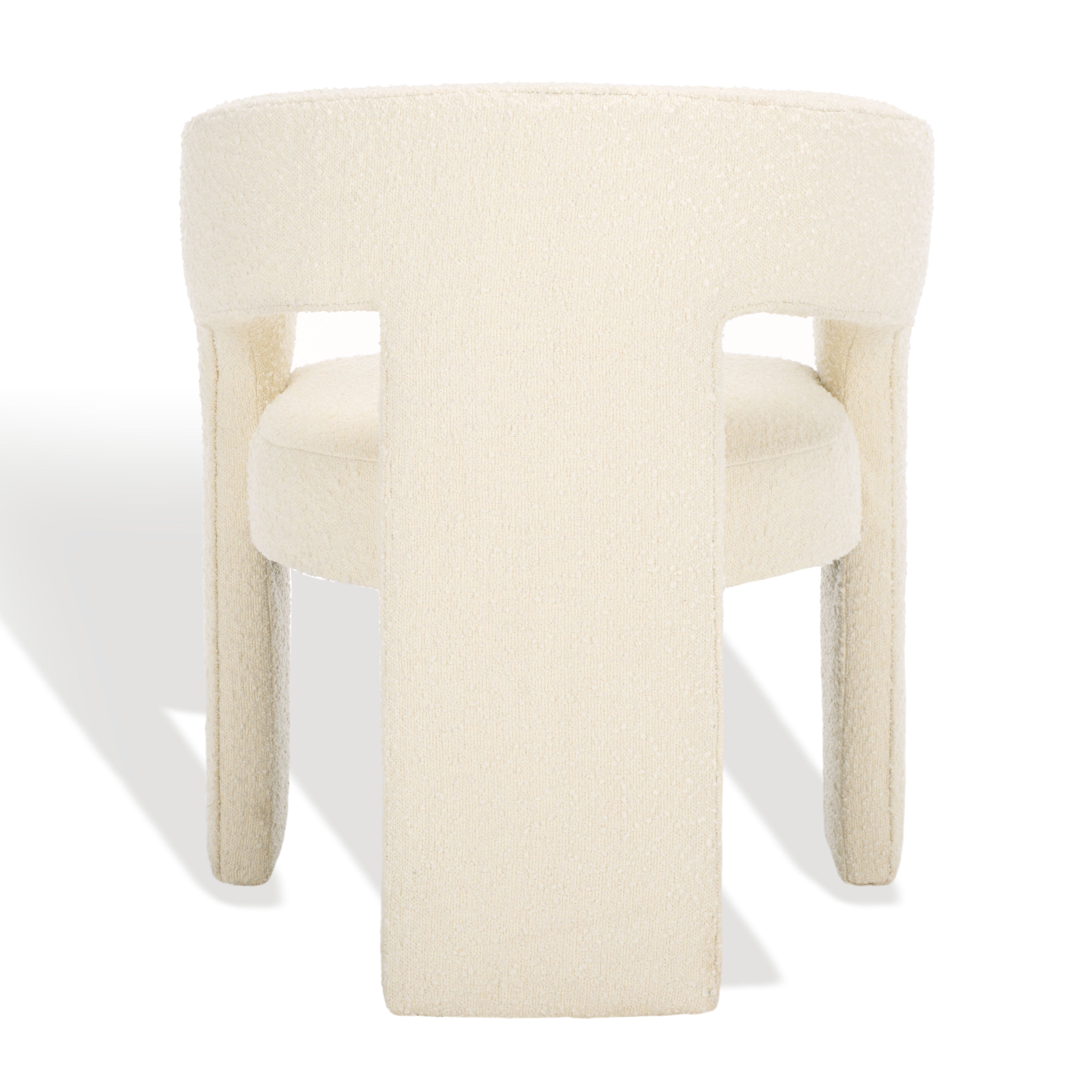 IVORY BOUCLE