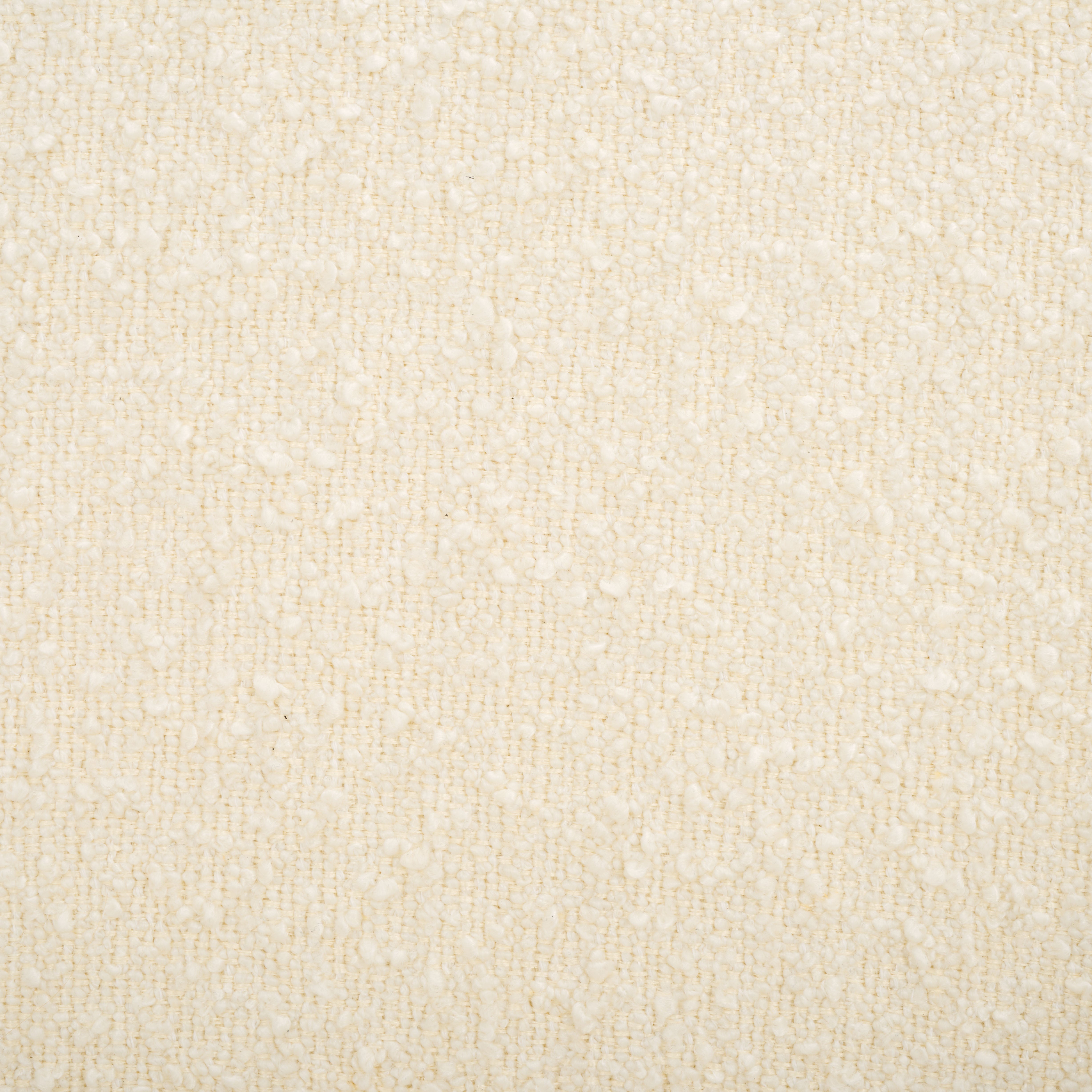 IVORY BOUCLE