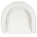 Safavieh Couture Catharia 3 Leg Dining Chair, SFV4602 - Ivory