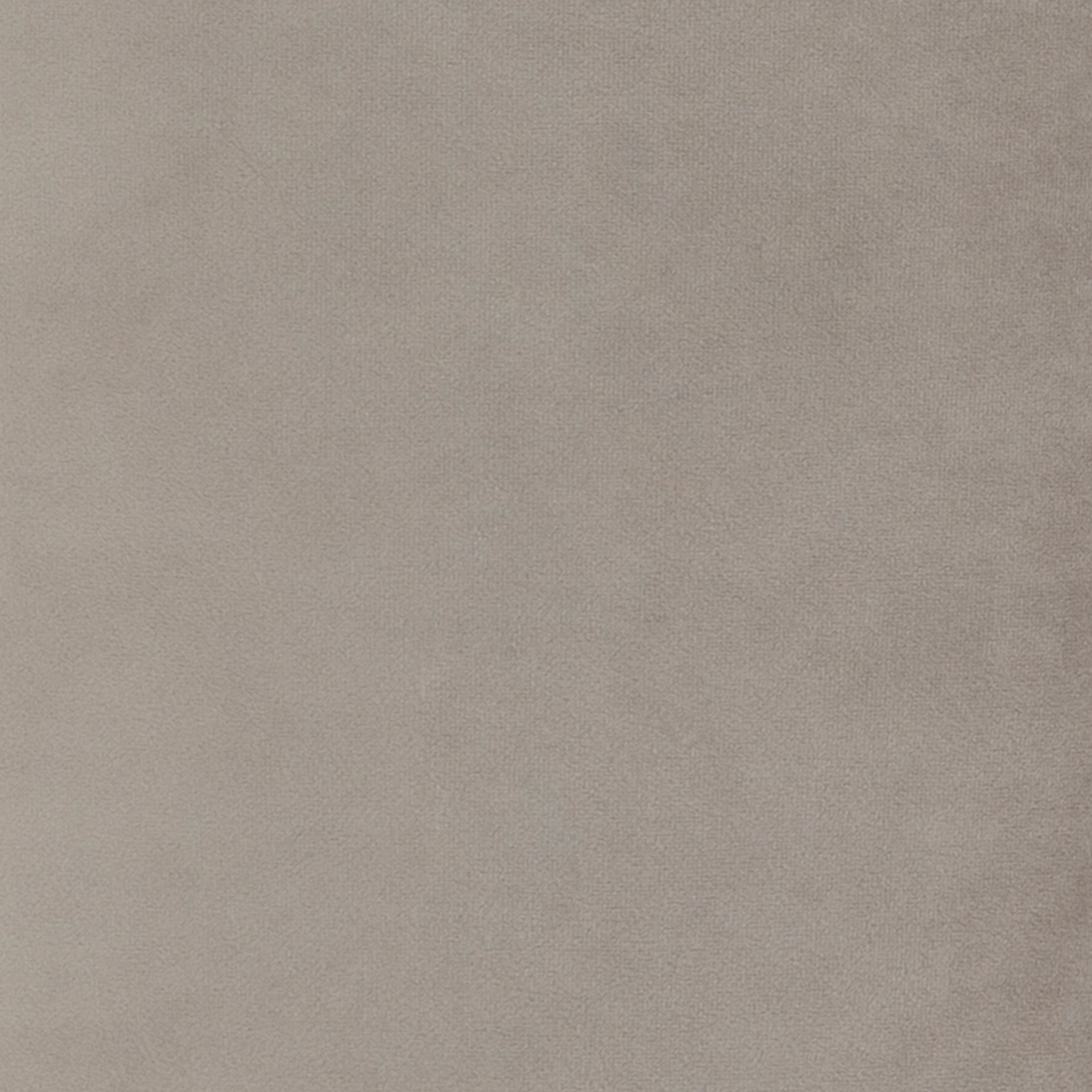 LIGHT BROWN VELVET