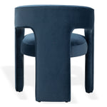 NAVY VELVET