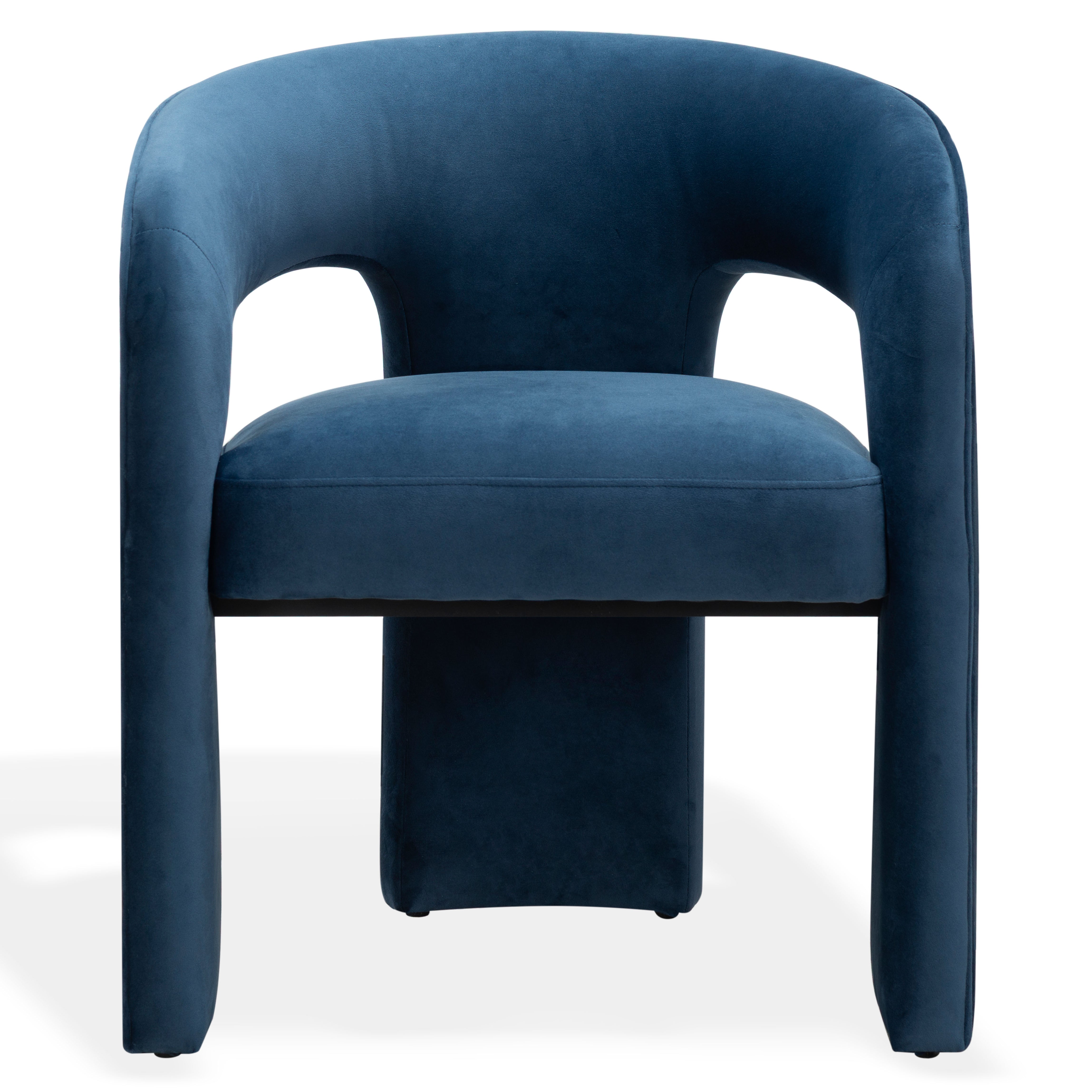 NAVY VELVET