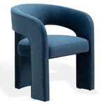 NAVY VELVET