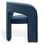 NAVY VELVET