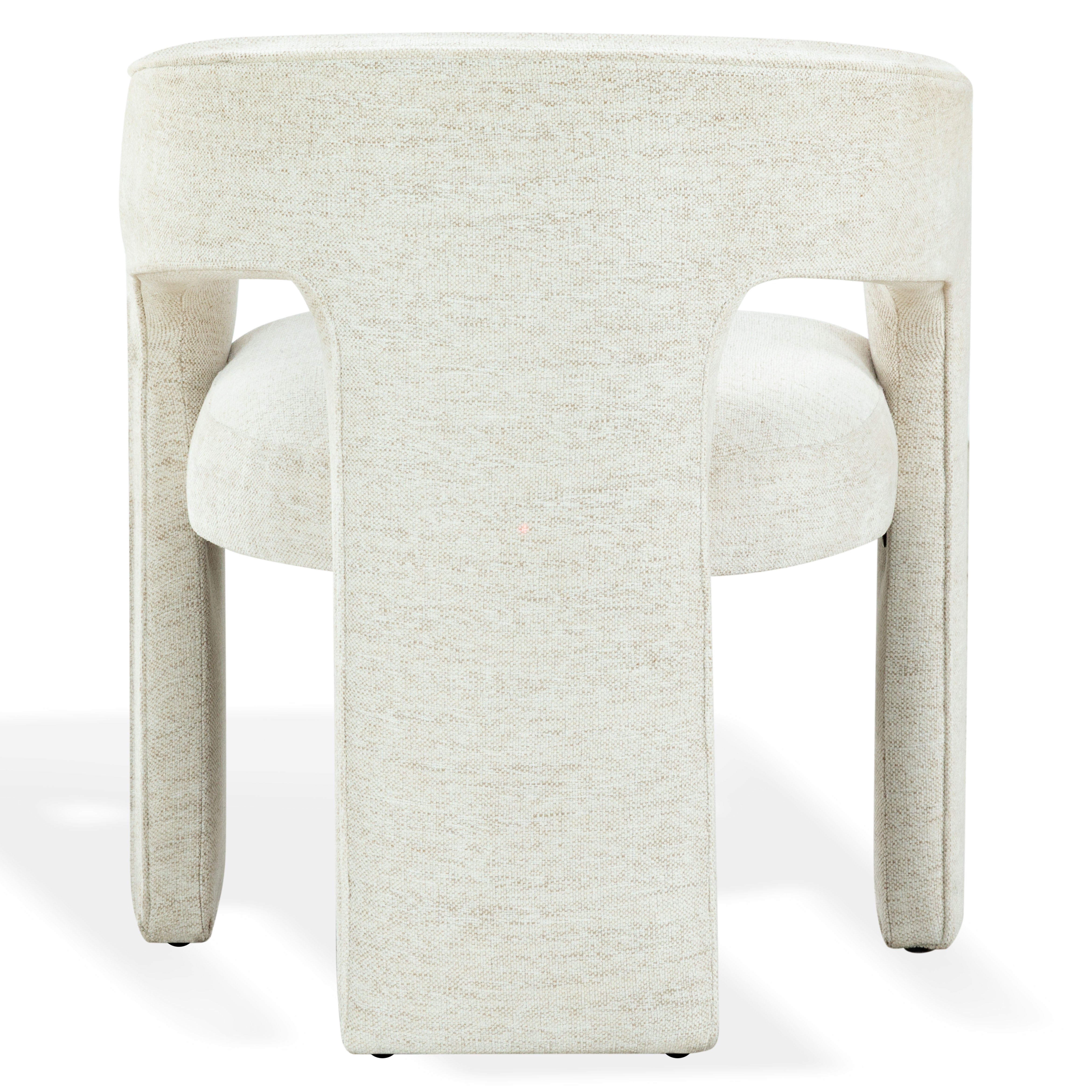TAUPE CHENILLE
