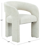 TAUPE CHENILLE
