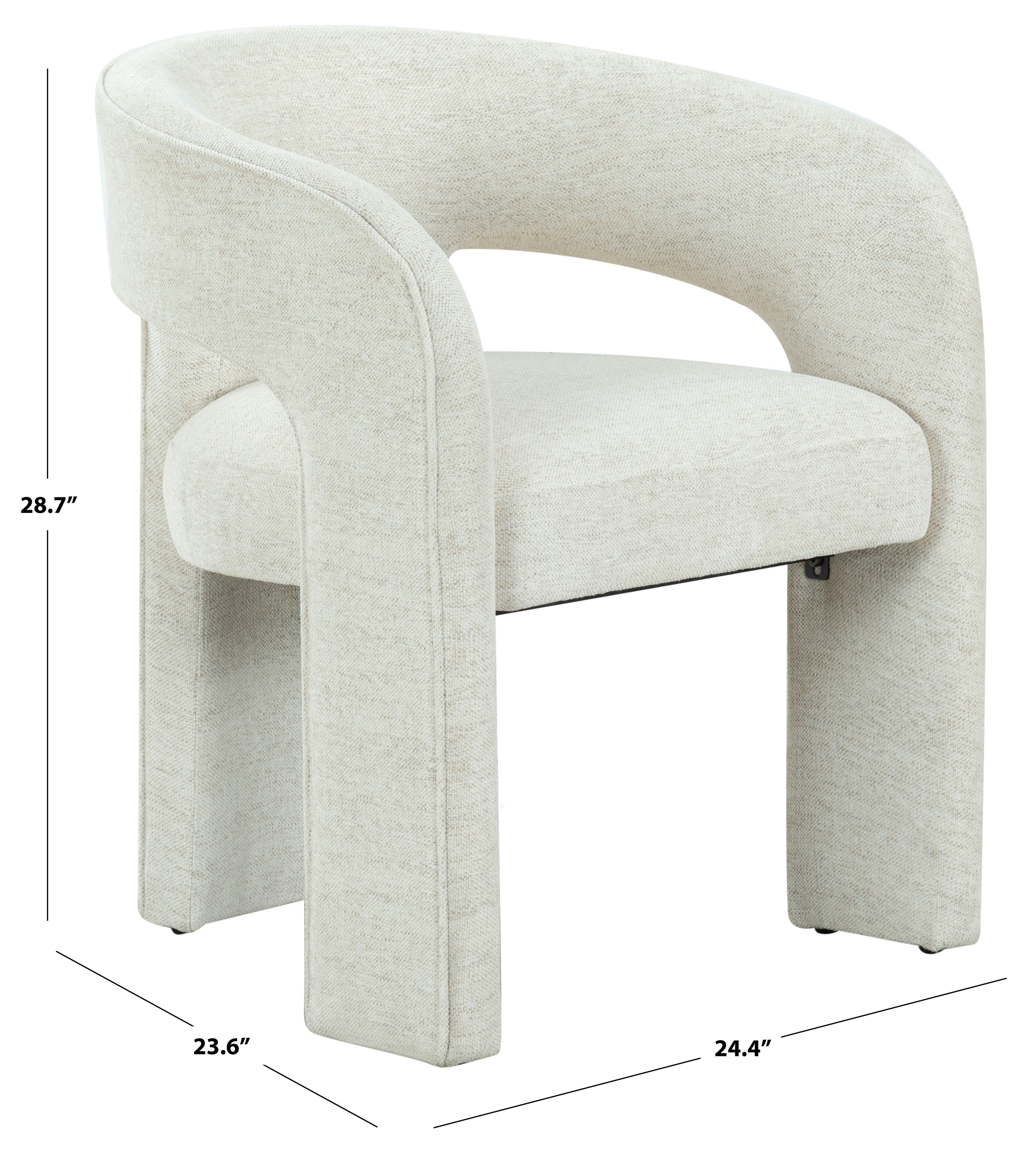 TAUPE CHENILLE