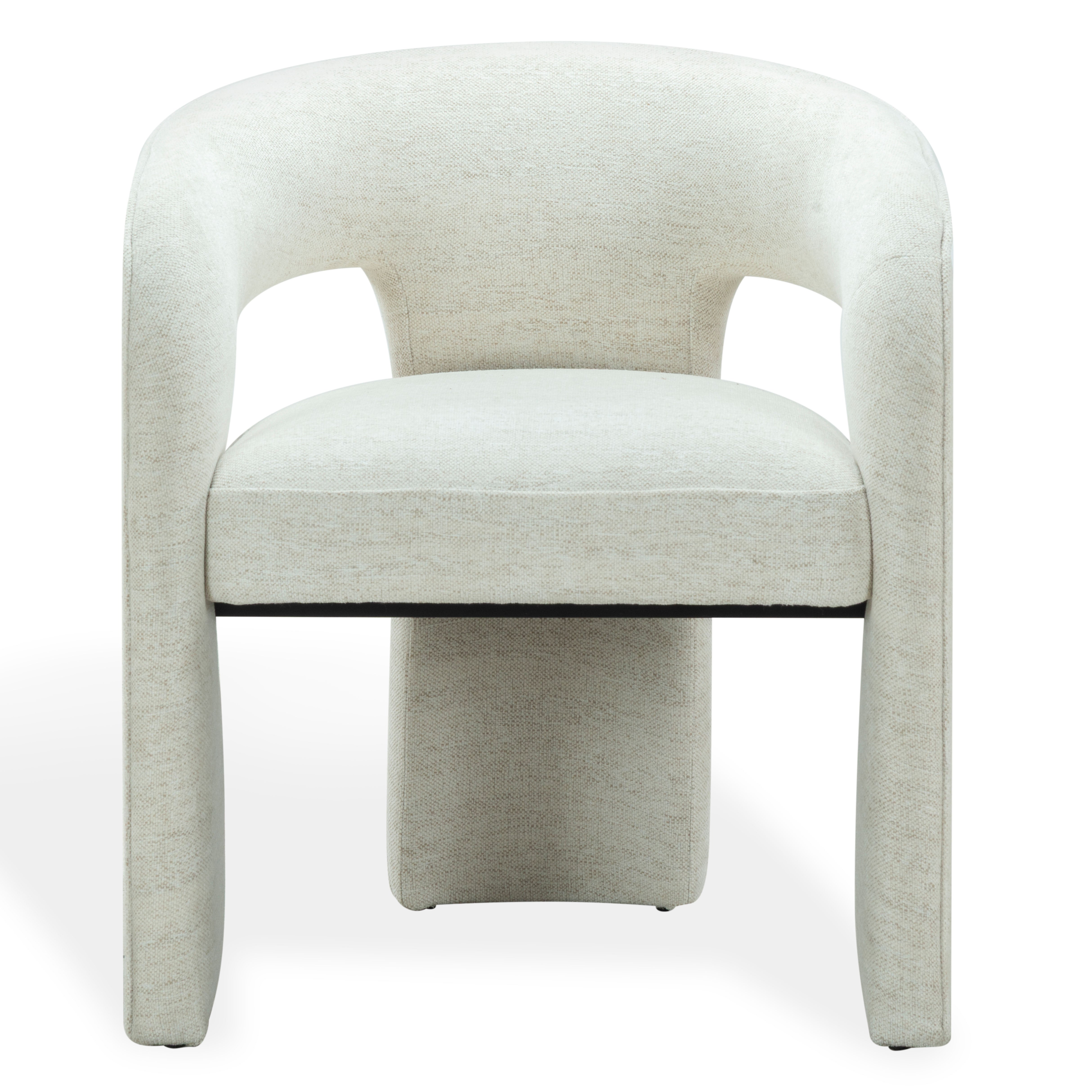 TAUPE CHENILLE