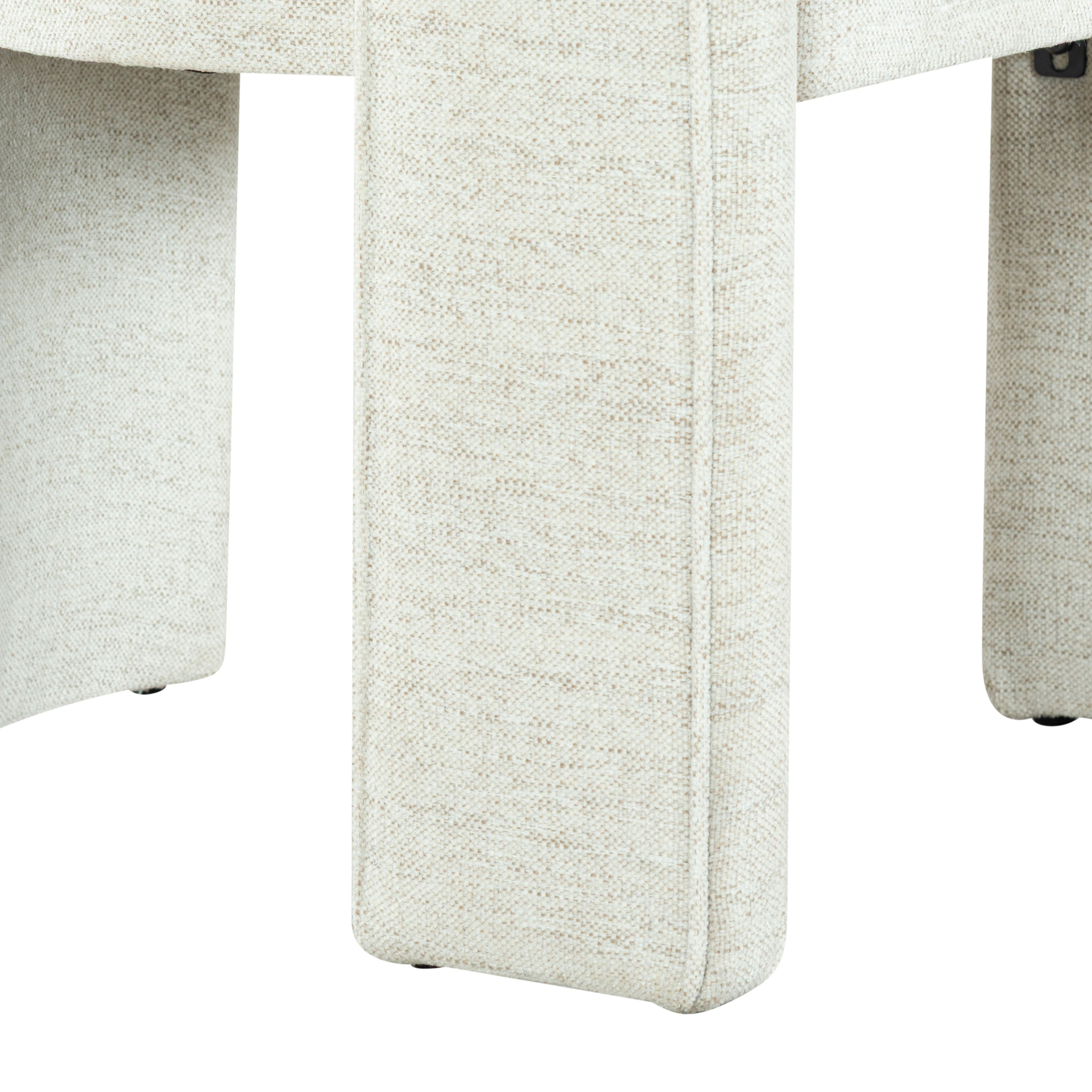 TAUPE CHENILLE