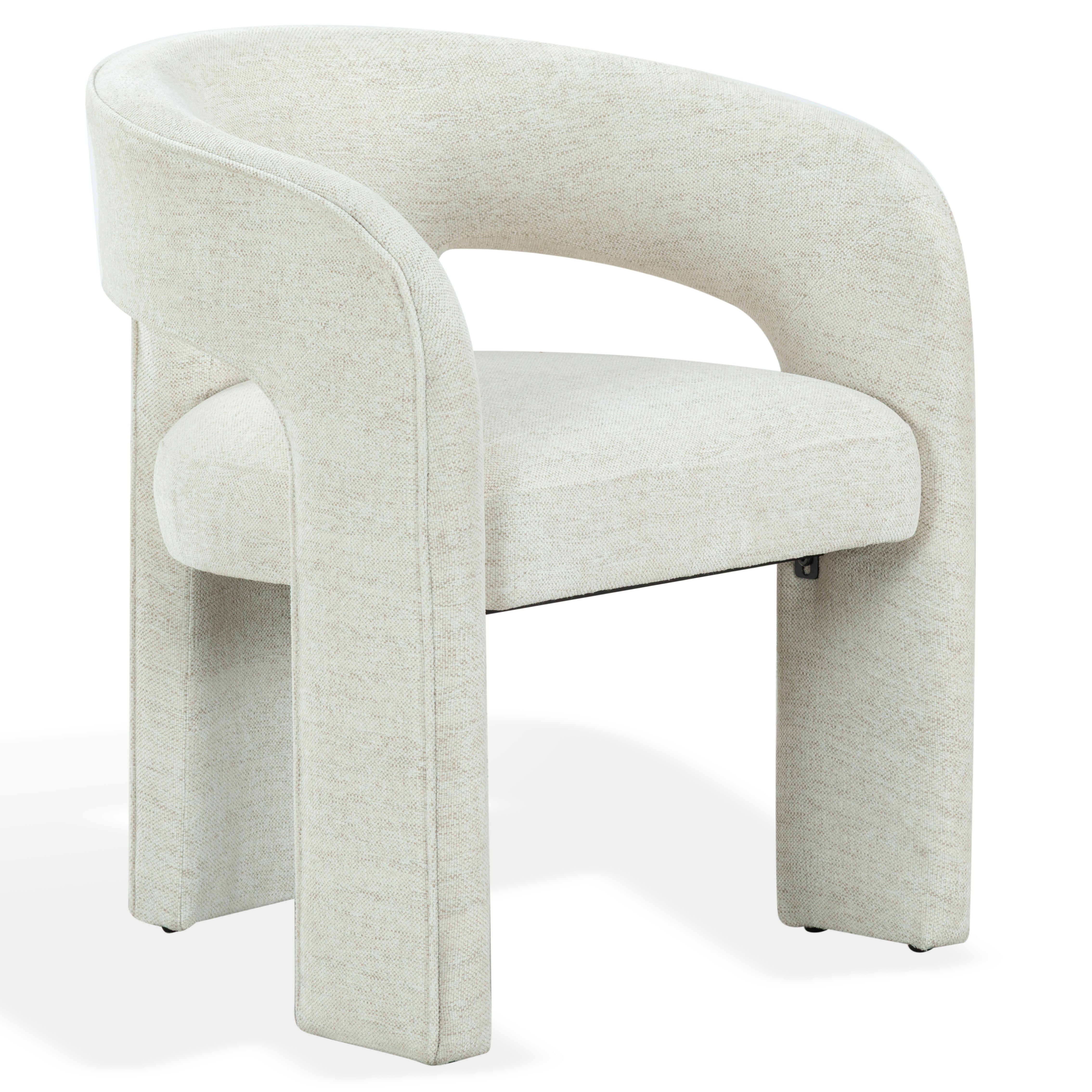 TAUPE CHENILLE