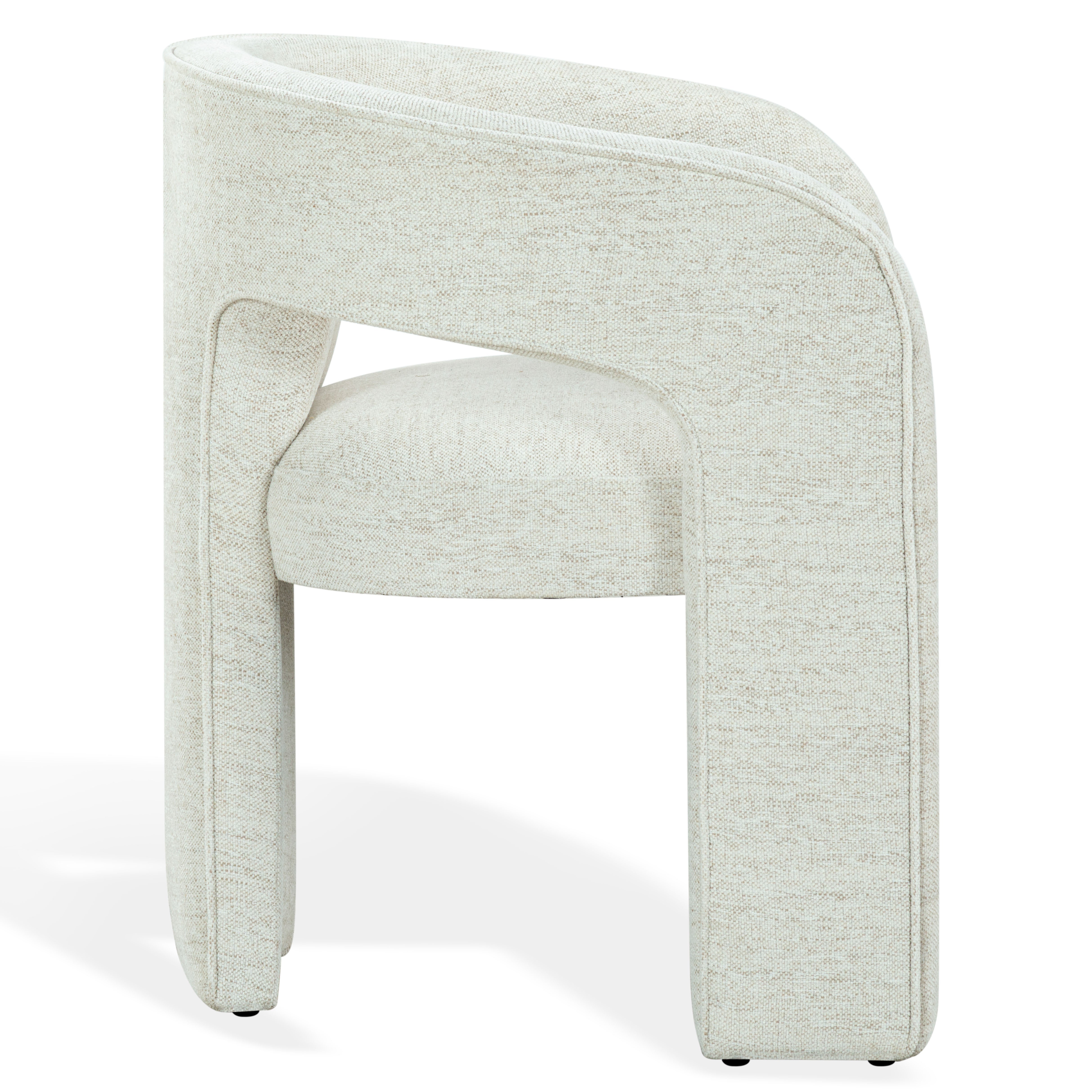 TAUPE CHENILLE