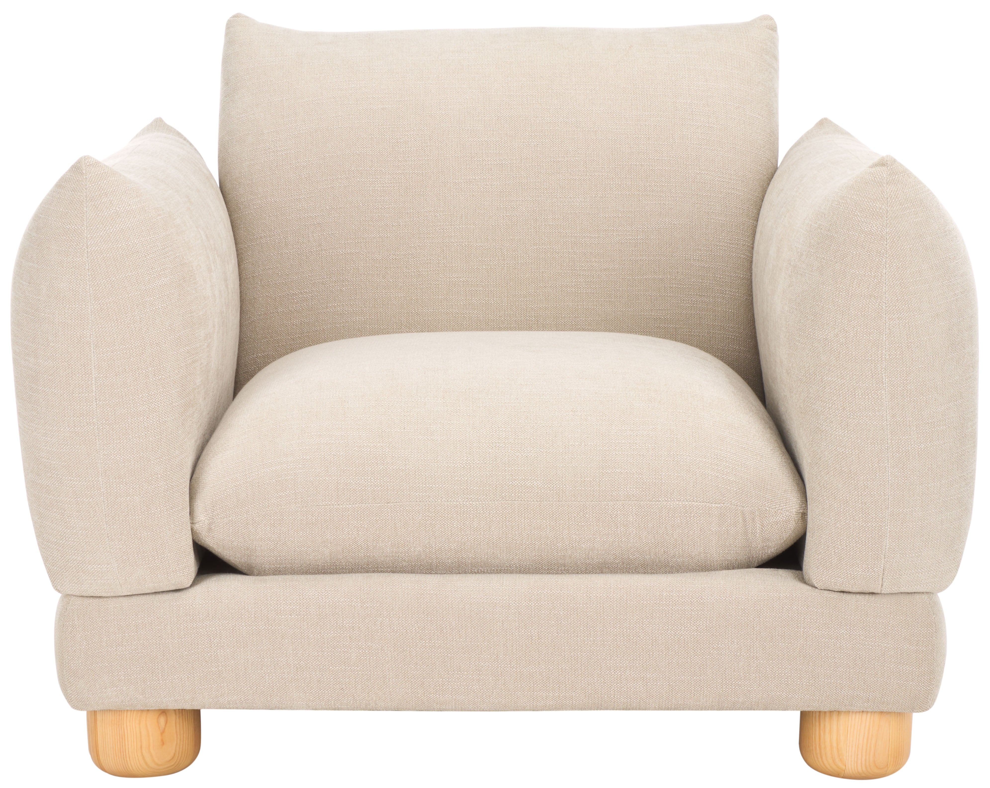 BEIGE / NATURAL
