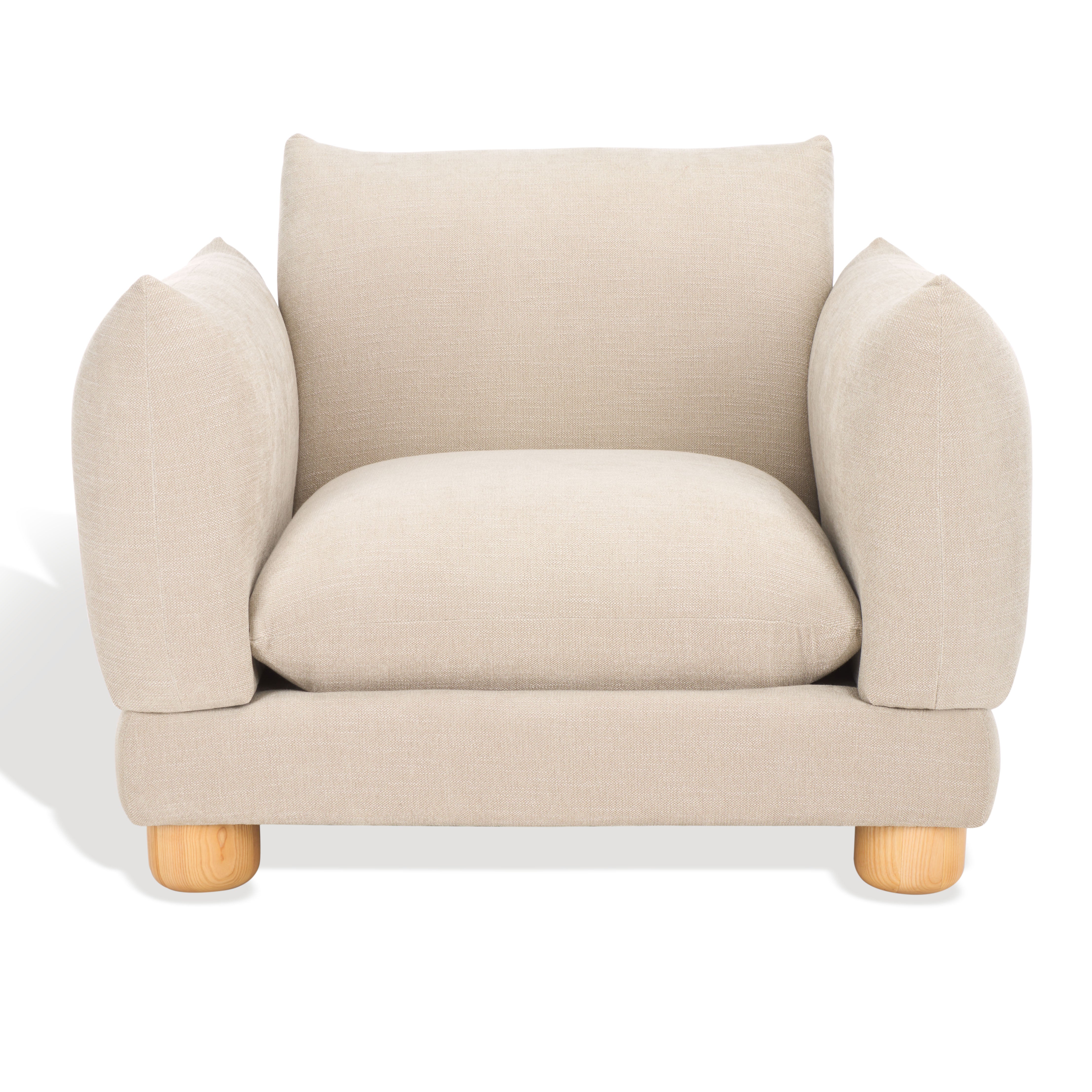 BEIGE / NATURAL