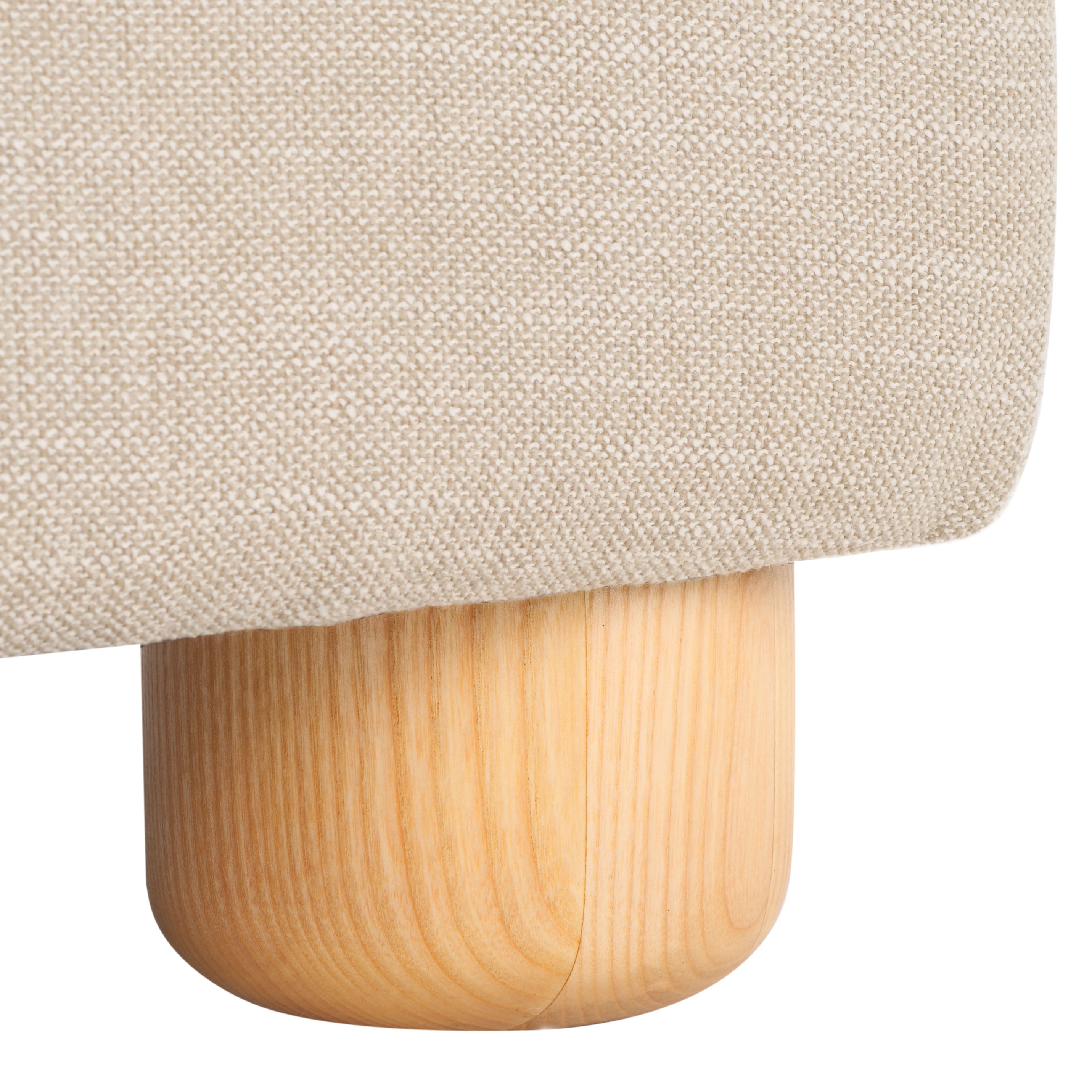 BEIGE / NATURAL