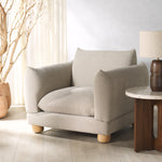 BEIGE / NATURAL