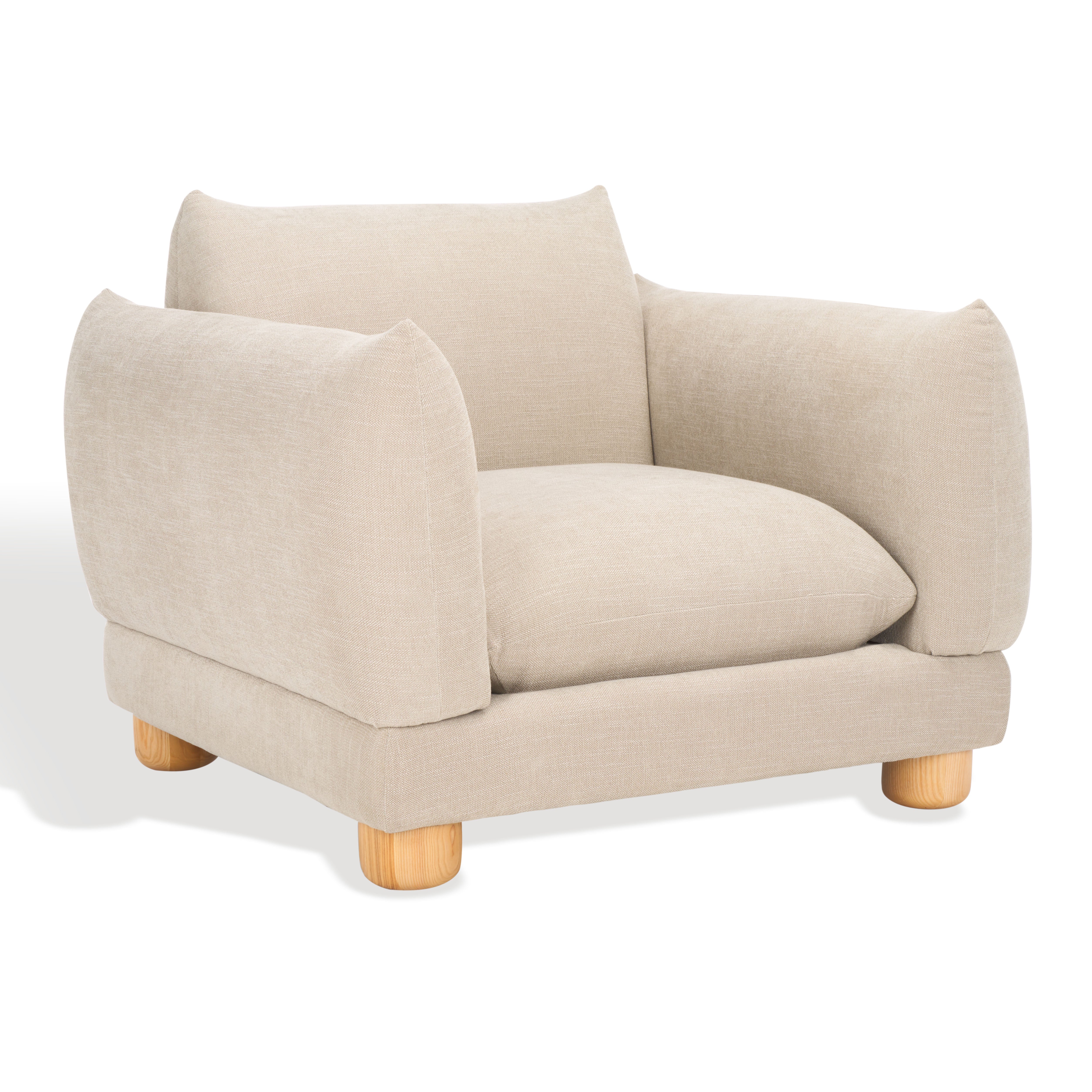 BEIGE / NATURAL