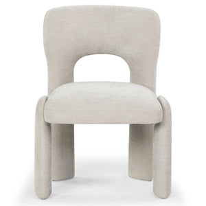 Safavieh Couture Tamlyn Dining Chair, SFV4605