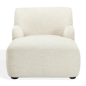 Safavieh Couture Frederici Chaise Lounge, SFV4608