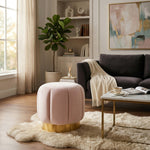 PINK / GOLD