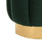 EMERALD / GOLD