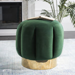 EMERALD / GOLD