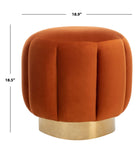SIENNA / GOLD