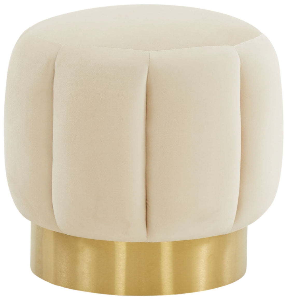 CREAM / GOLD