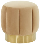 LIGHT BROWN / GOLD