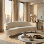 CREME / GOLD